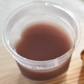 りか໒꒱·'s cooksnap of when they made 甘さ控えめの水ようかん.