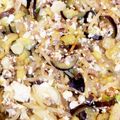 クックE8NQGZ☆'s cooksnap of when they made 子どもも食べやすい★　マーボー豆腐ナス.