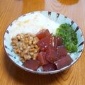 msft5632's cooksnap of when they made めかぶのめんつゆ漬け♡ネバネバちゃん♪.