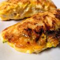 NAGANO久留米's cooksnap of when they made ささみと大葉の味噌ピカタ.