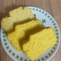 ながぴー♧'s cooksnap of when they made おからパウダー食パン.