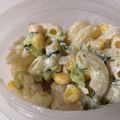 NAGANO久留米's cooksnap of when they made マヨ控えめで美味しいマカロニサラダ.