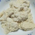 こよんた's cooksnap of when they made クリームチーズのような豆腐ディップ.