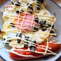 NAGANO久留米's cooksnap of when they made 目玉焼き丼♪.