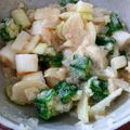 ボン７☆'s cooksnap of when they made 永遠♡ネギ塩にんにくオクラ.