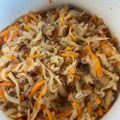 オレンジオーシャン's cooksnap of when they made 稲荷あげ.