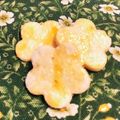 マールマル's cooksnap of when they made 簡単！サクサク☆バジルチーズクッキー.
