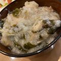 ココタロウママ's cooksnap of when they made 沼 カレー粉なし(冬バージョン).