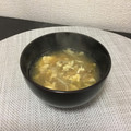 ☆こまっと☆'s cooksnap of when they made みょうがと卵のお味噌汁.