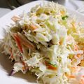 ωаκο's cooksnap of when they made 春キャベツで簡単コールスロー♪.