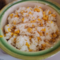クックFVK4DW☆'s cooksnap of when they made とうもろこしごはん　夏めし　コーンごはん.