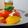 ダイナマイト漆黒's cooksnap of when they made パプリカのレモンマリネ.