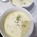 あねちゃん's cooksnap of when they made クラムチャウダー 缶(簡)単！生クリーム.