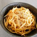 チィｖ's cooksnap of when they made 簡単5分◎ヘルシーうまうまピリ辛もやし.