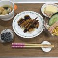 ❁Abake❁'s cooksnap of when they made 我が家の豚カツ♡ごま油でサクサク美味しい.