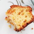 R1NR1N's cooksnap of when they made 金柑の甘露煮で！簡単パウンドケーキ☆.