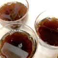 ぐーたりん88's cooksnap of when they made 超簡単！寒天で＊コーヒーゼリー.