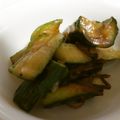 うさぎのみっふぃぃ's cooksnap of when they made サッと一品！たたきキュウリの塩昆布和え.