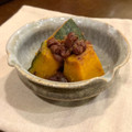 mamamiffy3's cooksnap of when they made 優しい甘さ・南瓜のいとこ煮♡副菜.