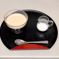 ぐーたりん88's cooksnap of when they made 超簡単！寒天で＊コーヒーゼリー.