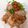ニボシット's cooksnap of when they made 簡単☆豚の生姜焼き　自家製タレ.