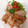 ニボシット's cooksnap of when they made 簡単☆豚の生姜焼き　自家製タレ.
