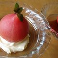 cafe-cafe's cooksnap of when they made おしゃれなトマト.