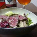 ダイナマイト漆黒's cooksnap of when they made タイ風★スパイシー海老サラダ.
