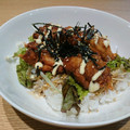 ｹｹﾁｬﾝ's cooksnap of when they made 残った唐揚げで☆簡単唐揚げ丼.