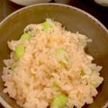 みや☆じゅん's cooksnap of when they made 子供も大好き小海老炊き込みご飯.