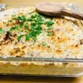 ルパンのかあさん☆彡's cooksnap of when they made オーブンで作るポテトのスコップコロッケ.