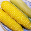 mnpapa's cooksnap of when they made これで決まり♡とうもろこしの茹で方.
