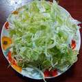 クックQX2SO4☆'s cooksnap of when they made キャベツの千切りの仕方.