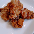 ねずみんパラダイス's cooksnap of when they made はちみつ　DE　鶏モモ唐揚げ.