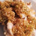 クックLM6F92☆'s cooksnap of when they made 簡単！美味しい！鶏肉のレモンわさびソース.