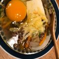 yuichannnn's cooksnap of when they made 子供も食べれる辛くない！スンドゥブチゲ鍋.