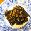 kenta19721224's cooksnap of when they made ☆今が旬山椒と昆布の佃煮☆☆☆.