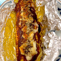 ドッペルMA☆'s cooksnap of when they made イタリアン焼きとうもろこし.