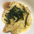 クックHB0OYQ☆'s cooksnap of when they made 簡単美味しい☆まぐろ納豆.