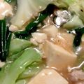 みなゆん's cooksnap of when they made 豆腐とにらのトロッとあんかけ.