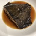 yukiusa23's cooksnap of when they made フライパンで10分☆簡単☆カレイの煮付け.