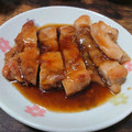 mako122's cooksnap of when they made 簡単！照り焼きのたれで照り焼きチキン.