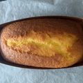 クックZO06GV☆'s cooksnap of when they made 簡単！HMで基本のしっとりパウンドケーキ.
