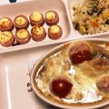 ※ぴーまん's cooksnap of when they made おさかなのソーセージで☆ピリマヨ焼き☆.