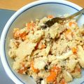 うさぴこさん's cooksnap of when they made 卯の花(おからの炊いたん).