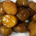 てついく's cooksnap of when they made 味噌かんぷら(味噌じゃが).