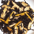 マコト★〜☆'s cooksnap of when they made ひじきとにんじんの煮もの♪.