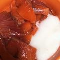 マコト★〜☆'s cooksnap of when they made うちの⭐マグロ山かけ丼.