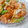 でぶた♡'s cooksnap of when they made 余った唐揚げで作った酢豚風あんかけ唐揚げ.