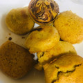 すずらんらん☆'s cooksnap of when they made しっとりマフィン.